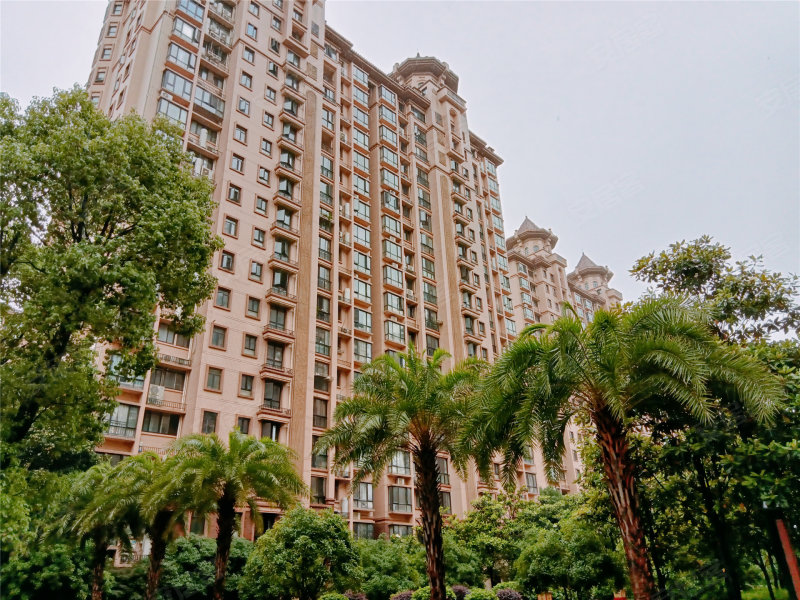 联泰香域滨江桥郡