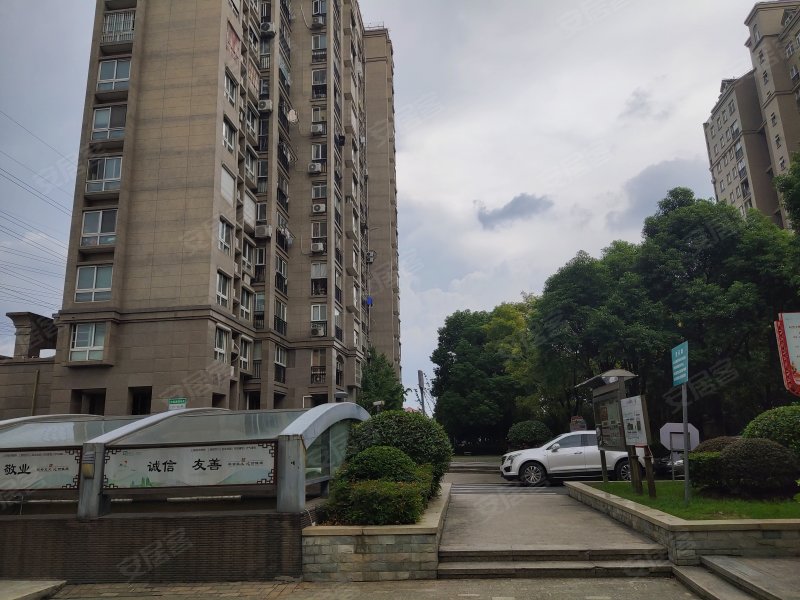 碧林湾摩登堂,中谊路909弄-上海碧林湾摩登堂二手房,租房,房价-上海