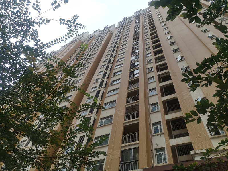 湖景佳园,解放大道-武汉湖景佳园二手房,租房,房价-武汉安居客