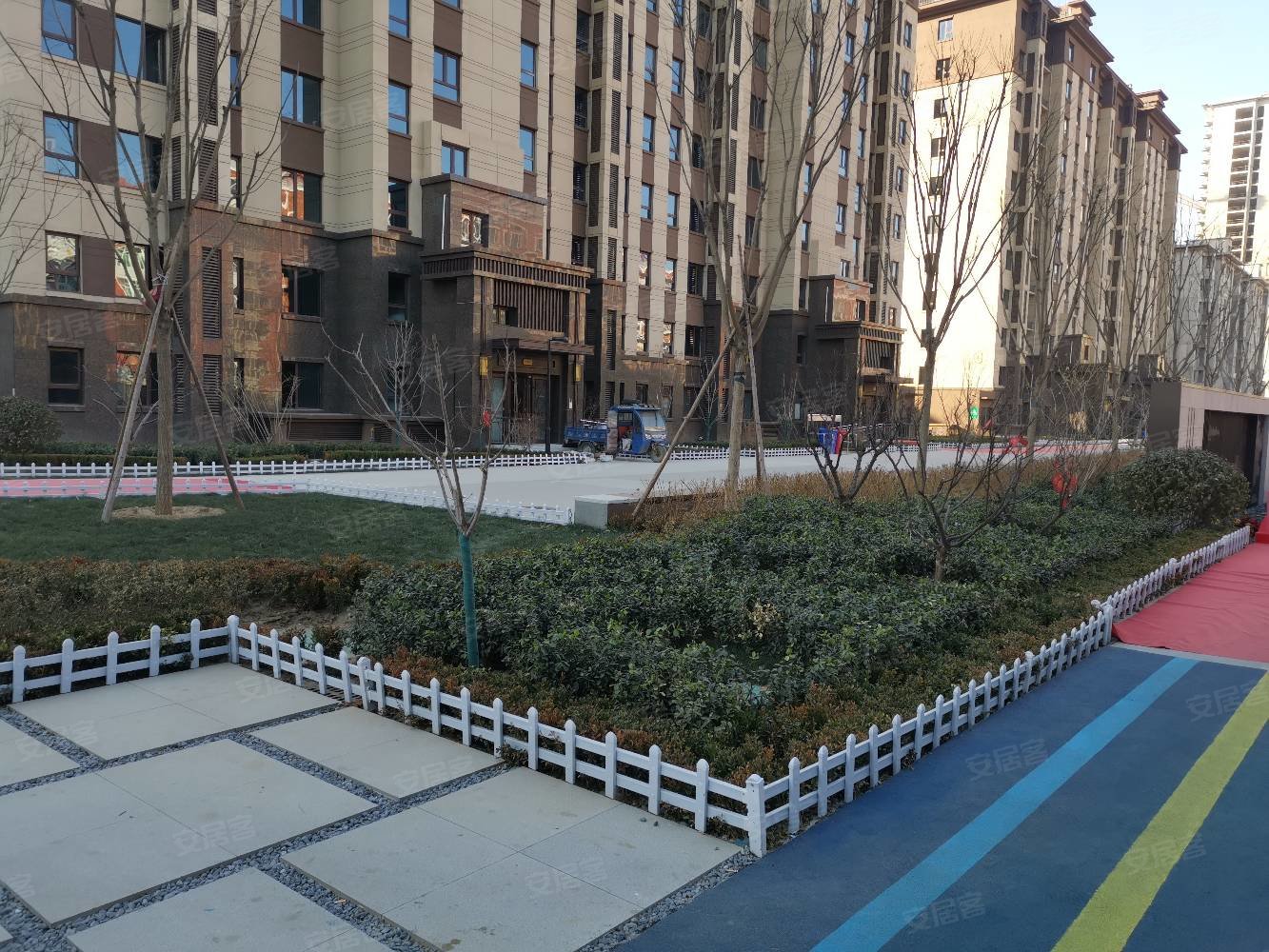 保定房产网>保定二手房>徐水二手房>惠友购物广场二手房>尚熙城>