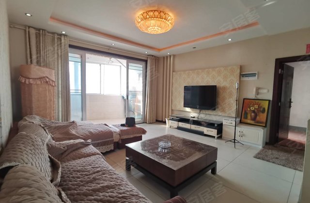 文峰都市花园3室2厅152㎡48万二手房图片