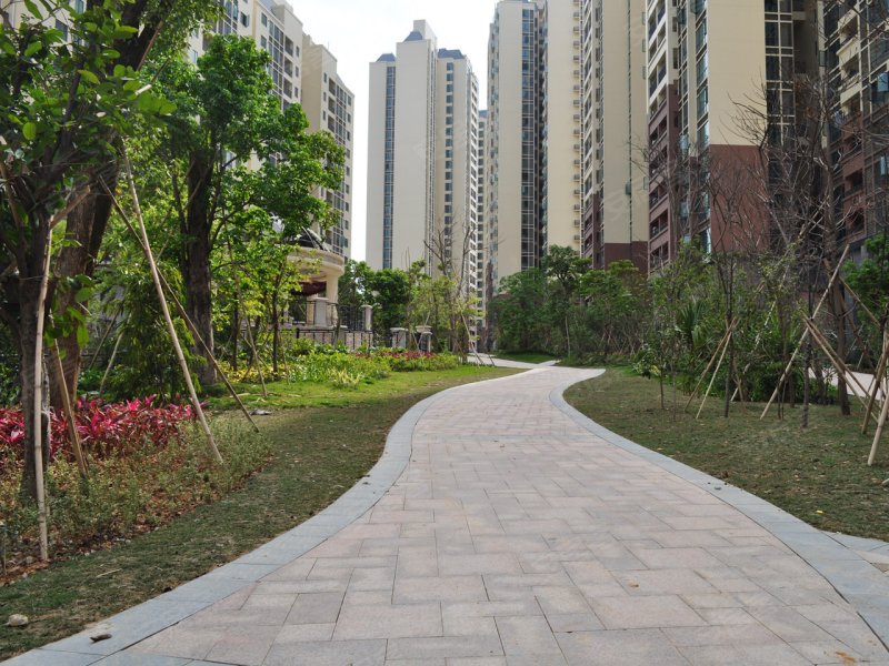 景园(华浩源四期)