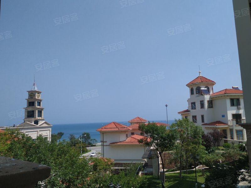 合庆东紫园,环海路76号-威海合庆东紫园二手房,租房,房价-威海安居客