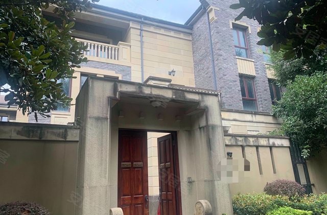 【香橼别墅二手房,嘉兴香橼别墅二手房出售信息】- 上海安居客