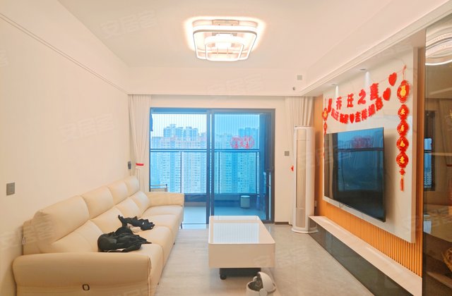 泰丰牧马湖4室2厅108.85㎡78万二手房图片