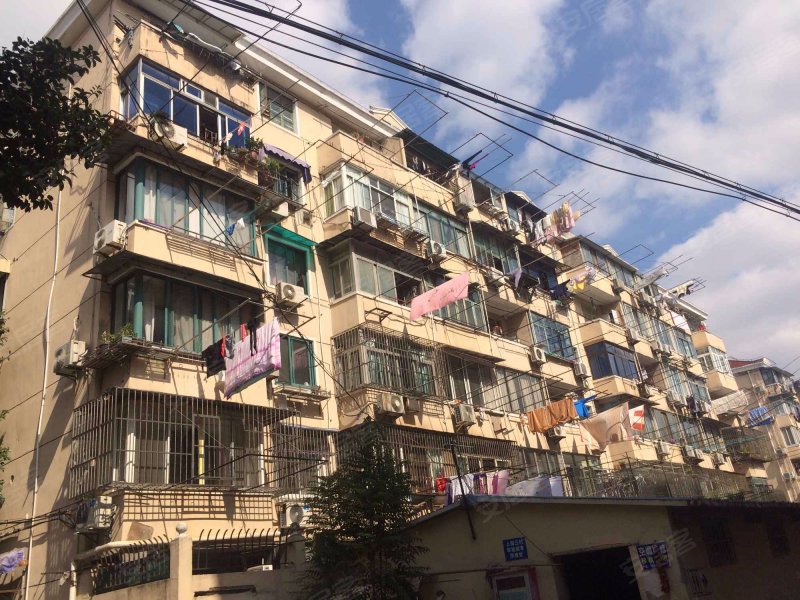 上南三村(1-102号)