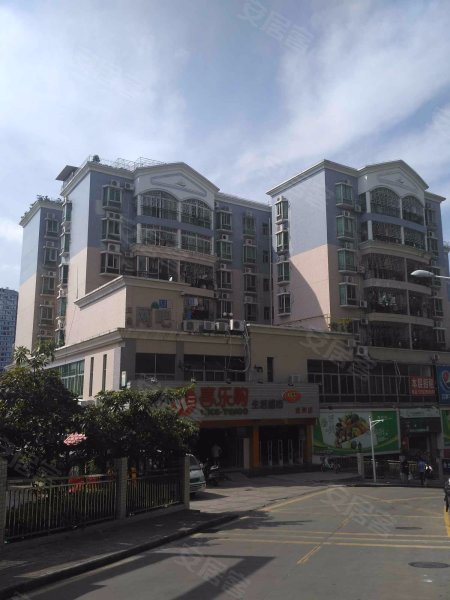 玉岭花园,布沙路167号-深圳玉岭花园二手房,租房,房价-深圳安居客