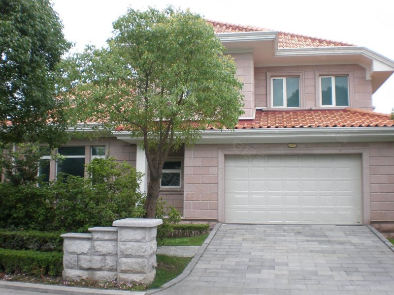 绿洲康城金帝豪苑 