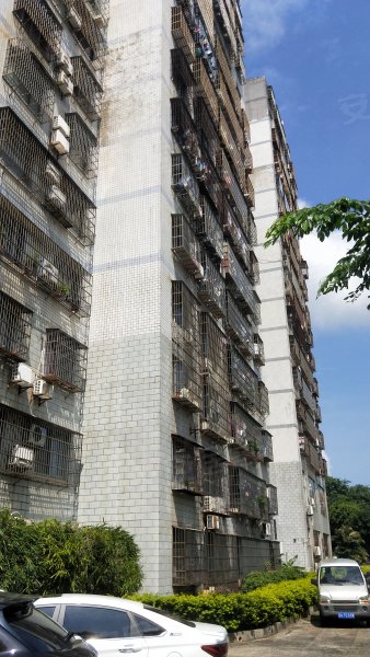 瑞丰公寓(龙华),南沙路59号-海口瑞丰公寓(龙华)二手房,租房,房价