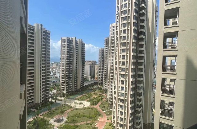 力标添龙湾3室1厅86㎡42万二手房图片