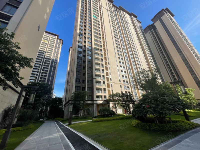 龙光御海天韵,汕台路-汕头龙光御海天韵二手房,租房,房价-汕头安居客