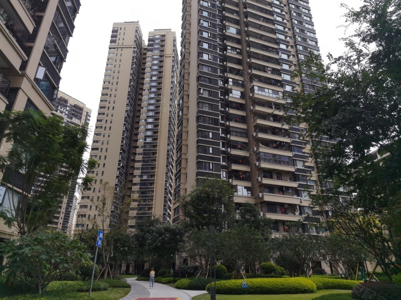 澜月府,发展大道53号-南宁澜月府二手房,租房,房价-南宁安居客