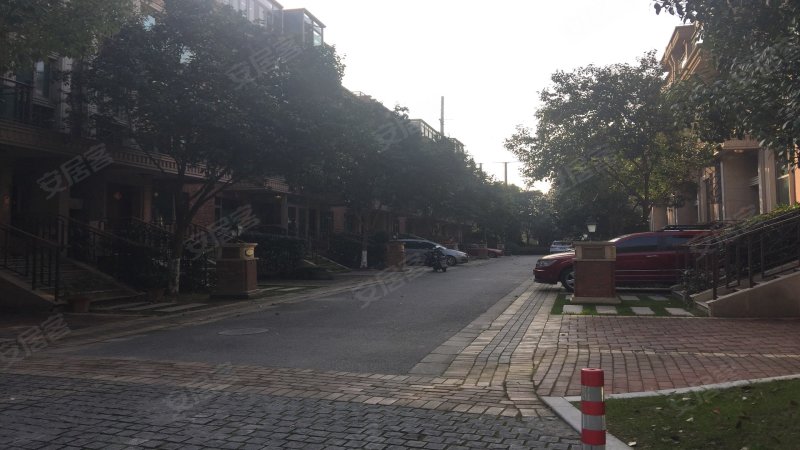 御沁园(西区别墅) 