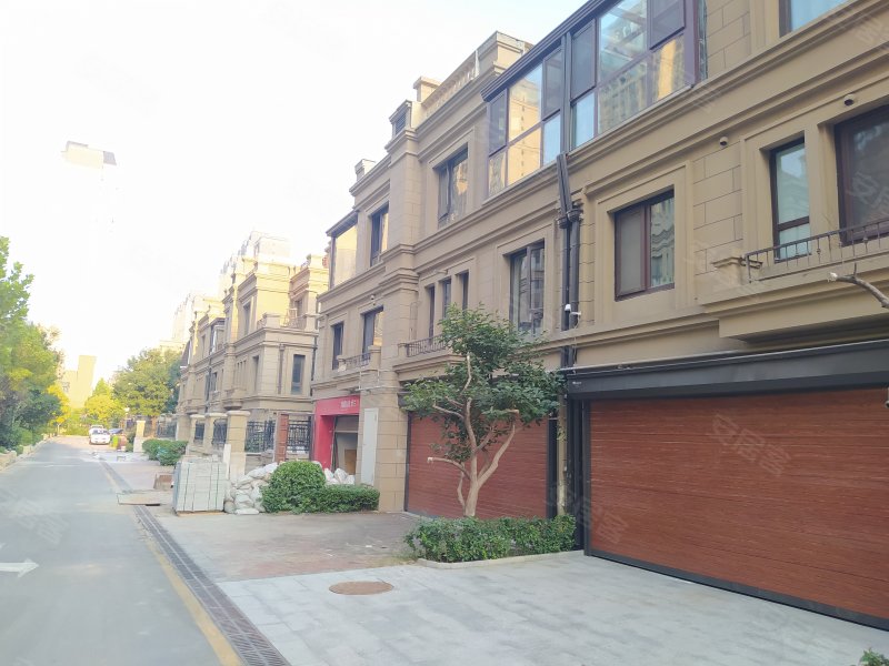中海华山珑城(别墅),将军路84号-济南中海华山珑城(别墅)二手房,租房