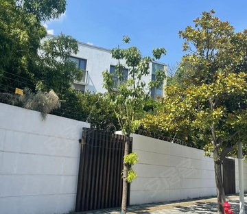 万科兰乔圣菲(南区)