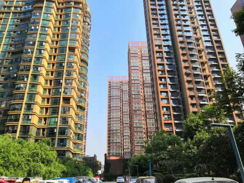 昌建moco新世界太阳城,黄山路-漯河昌建moco新世界太阳城二手房,租房