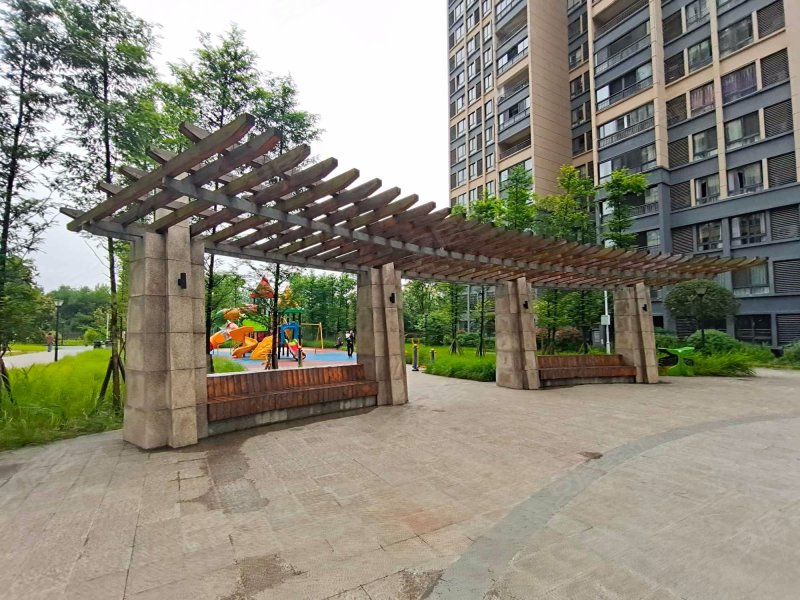 学林佳苑(秀山)