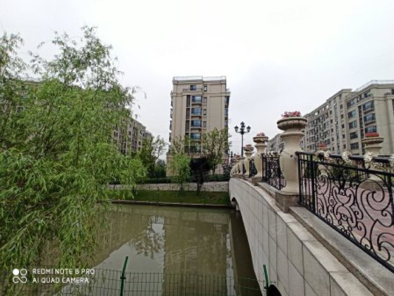 中金海棠湾(二期公寓住宅) 