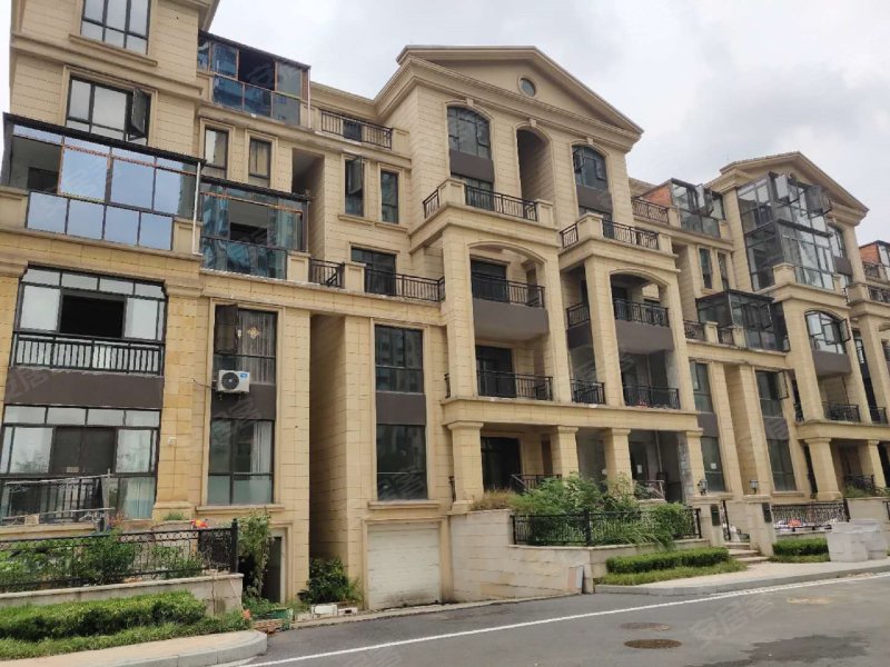 江铃瓦良格(别墅),迎宾中大道-南昌江铃瓦良格(别墅)二手房,租房,房价