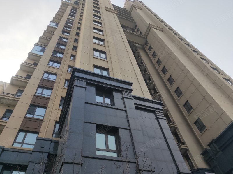 亿海贤府,环涛路95-大连亿海贤府二手房,租房,房价-大连安居客