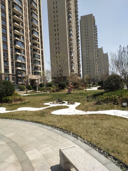 碧桂园天玺,会展路66号-东营碧桂园天玺二手房,租房,房价-东营安居客