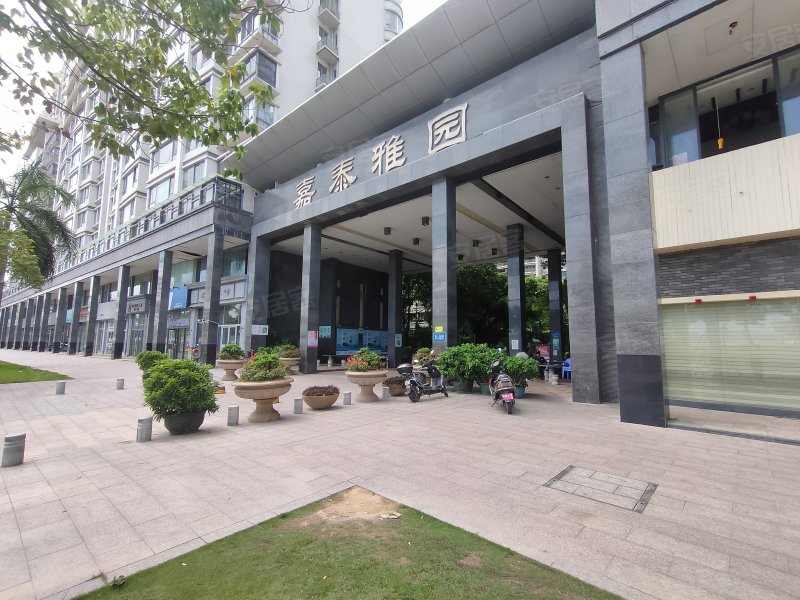 嘉泰雅园,海滨路27号-汕头嘉泰雅园二手房,租房,房价-汕头安居客