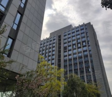 众安绿城南湖明月(公寓住宅)