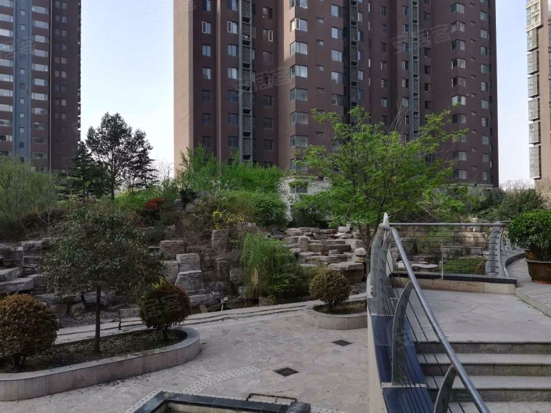 华信山水文苑(逸园)