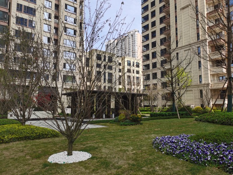 保利堂悦,育新路282号-成都保利堂悦二手房,租房,房价-成都安居客