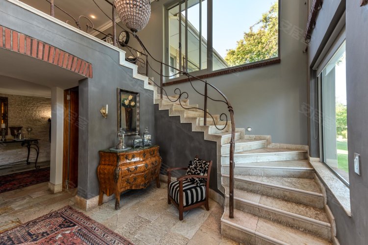 南非约¥1044万House for sale, Vlottenburg Road, in Stellenbosch,二手房独栋别墅图片