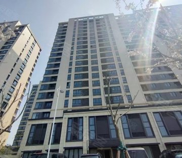 雍和府(公寓住宅)