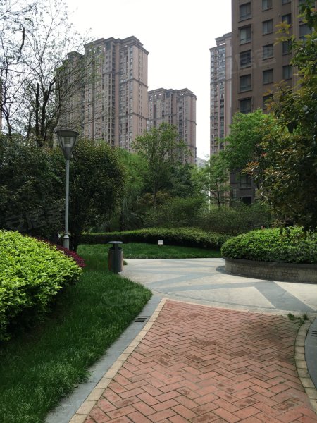 皖新朗诗绿郡