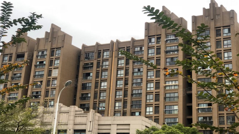 象屿郦庭(北区)