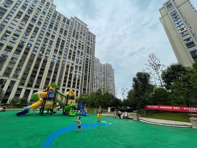 光明湖海城市花园