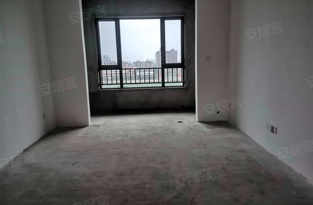 远洋安联万和学府3室2厅125㎡124万二手房图片