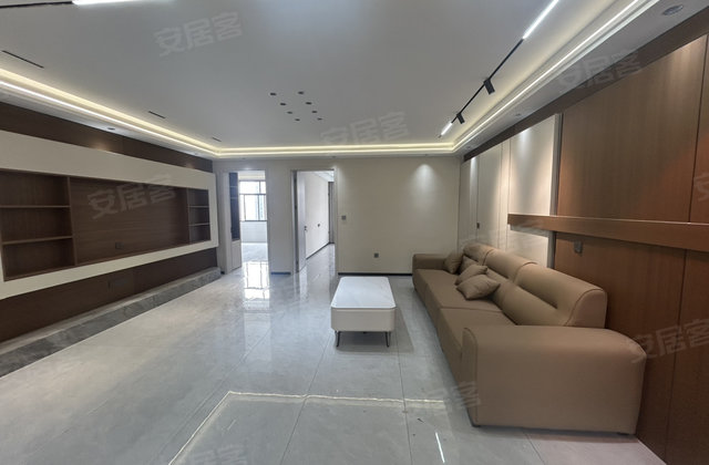 学府名苑3室2厅140㎡26万二手房图片
