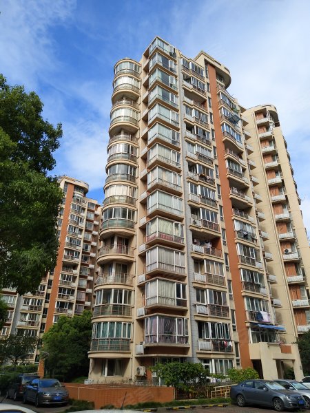 春申复地城(二期)