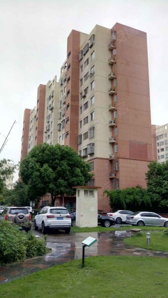 虹浦新城(南区)