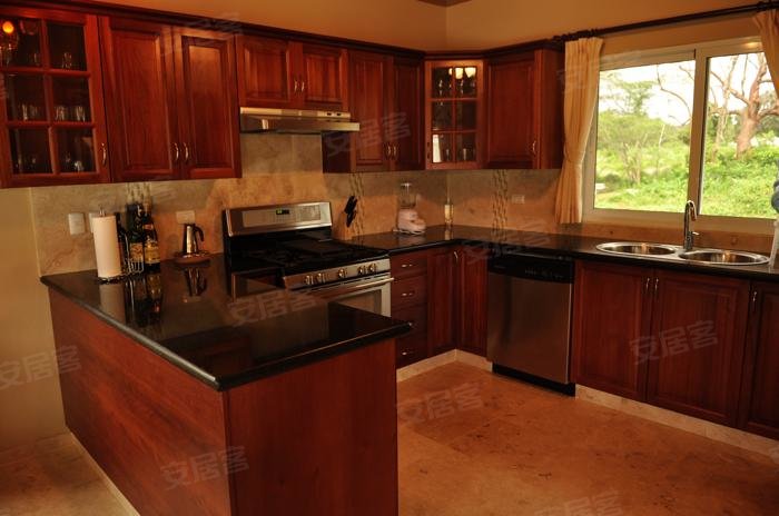 多米尼加约¥288万梦想之家在索苏亚出售二手房公寓图片