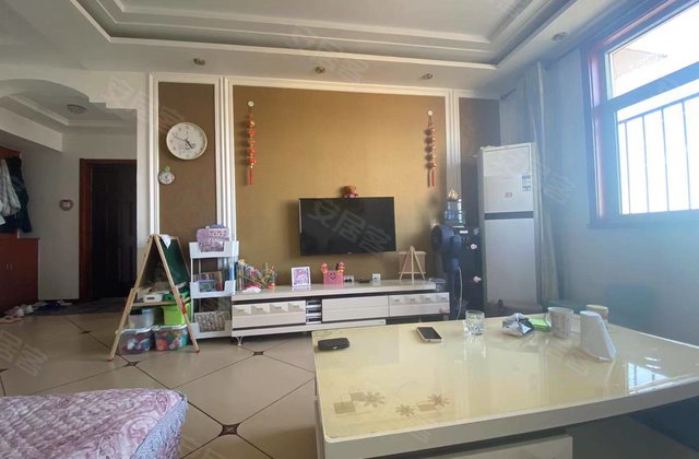 青泽园小区2室2厅98㎡60万二手房图片