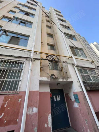 德令哈路52号院,德令哈路52号(旧:德令哈路78号) - 西宁德令哈路52号