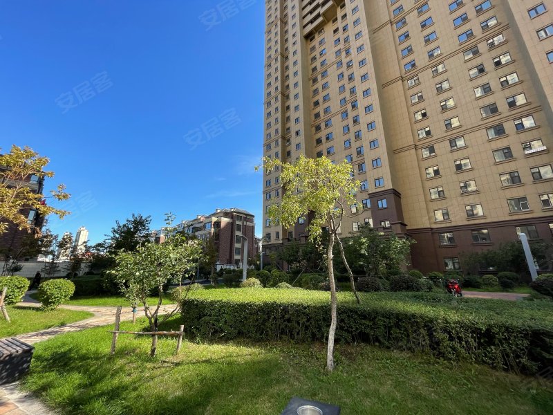 蓝色港湾(三期),广德街-长春蓝色港湾(三期)二手房,租房,房价-长春