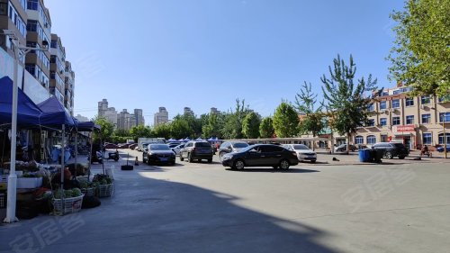 平安里(武清),泉旺路,近广厦道 - 天津平安里(武清)二手房,租房,房价