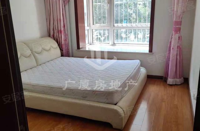 帝景豪庭(迁安)2室2厅98㎡97万二手房图片
