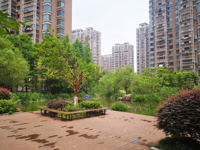 锦绣华都,御衡路68弄-上海锦绣华都二手房,租房,房价-上海安居客