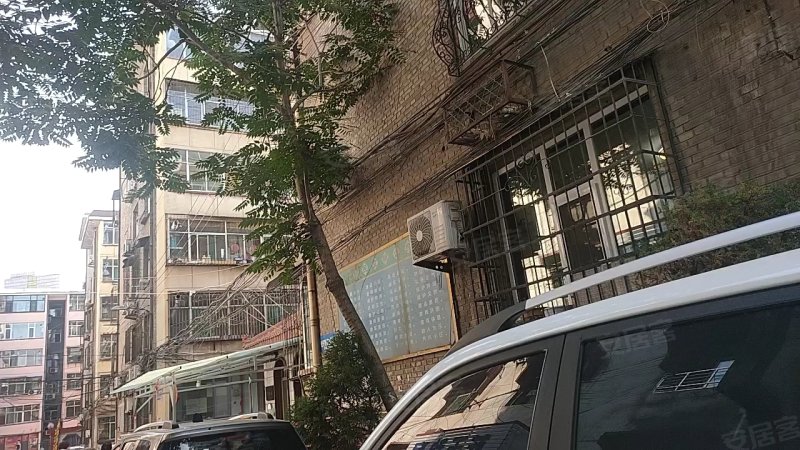 钟楼小区,鼓楼南大街29号-临汾钟楼小区二手房,租房,房价-临汾安居客