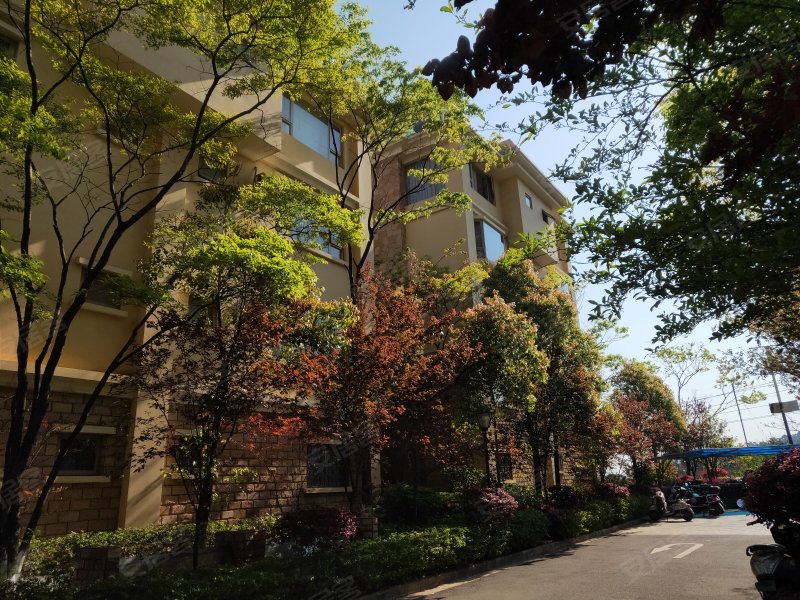 云岭天骄(别墅)