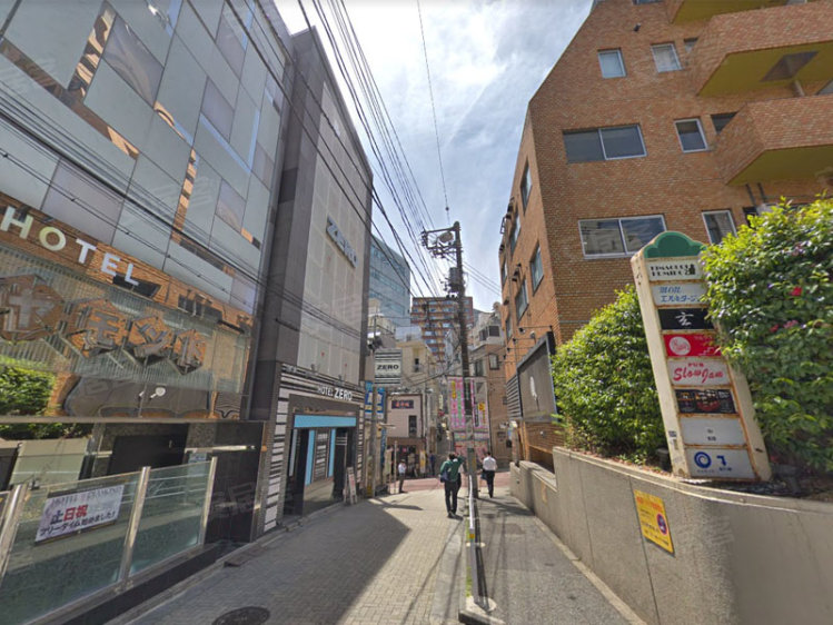 日本东京都约¥126万藤和エクシール道玄坂二手房公寓图片
