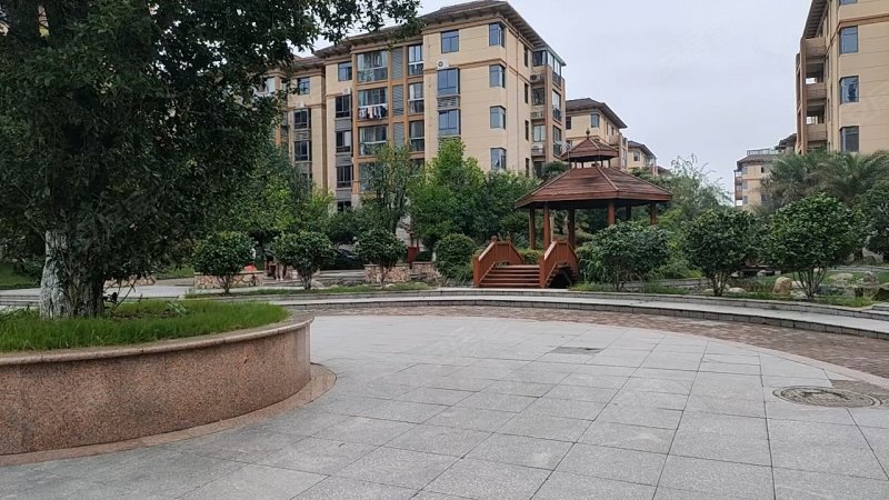 广联翠屿花园,金溪路-池州广联翠屿花园二手房,租房,房价-池州安居客