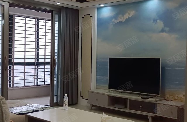 天骄学府3室2厅123㎡88万二手房图片